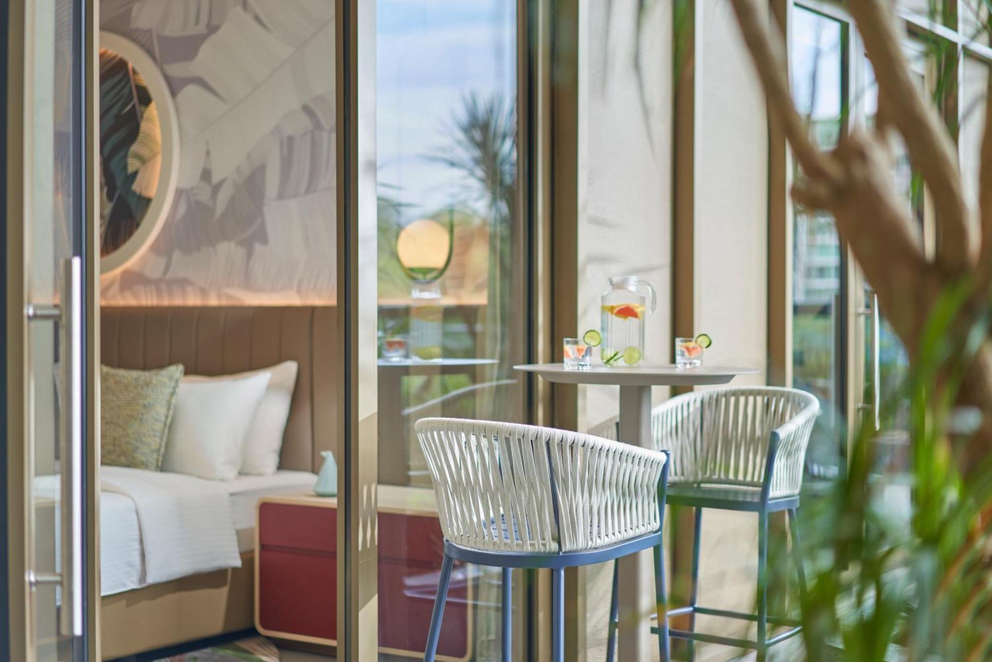 Citadines Connect Rochester Singapour Extérieur photo